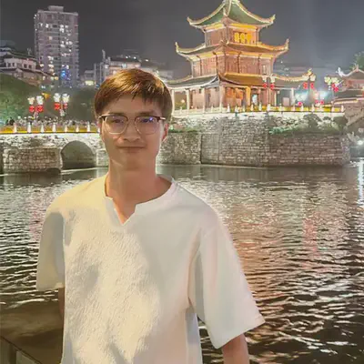 龚裕仲